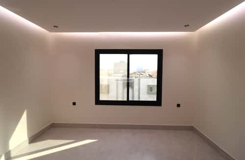 6 bedroom apartment in Al Bawadi 3