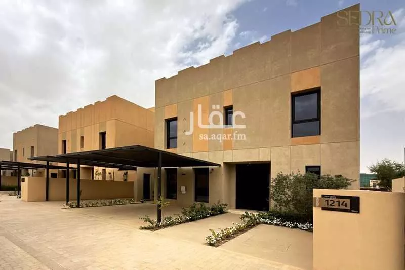 فيلا 5 غرف في سدرة 1