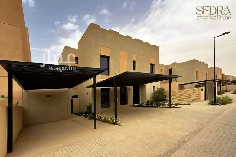 فيلا 5 غرف في سدرة 2