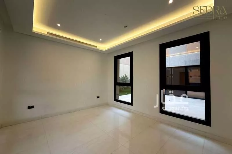 فيلا 5 غرف في سدرة 12