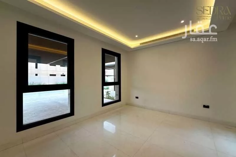 فيلا 5 غرف في سدرة 13