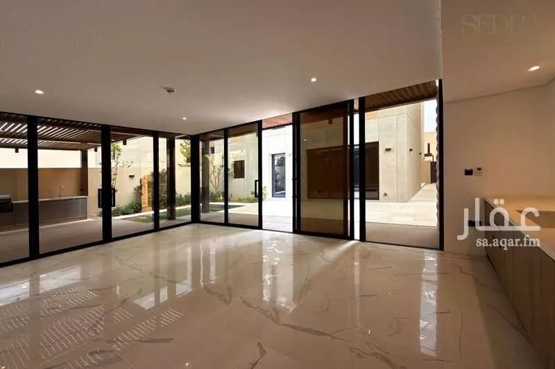 فيلا 5 غرف في سدرة 16
