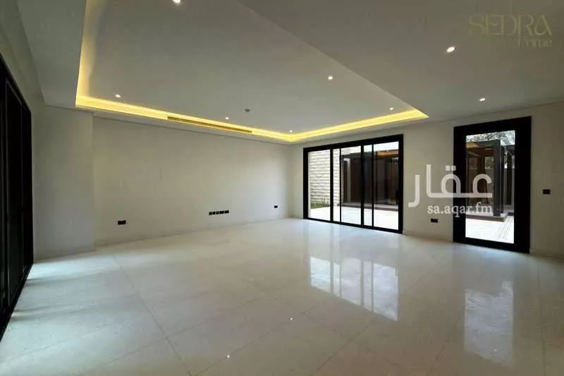 فيلا 5 غرف في سدرة 20