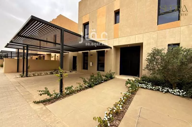 فيلا 5 غرف في سدرة 3