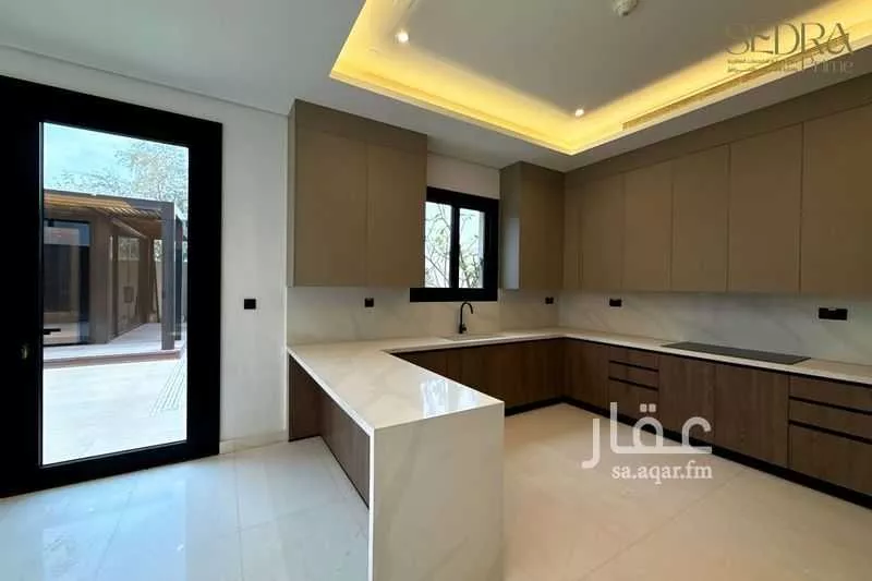 فيلا 5 غرف في سدرة 21