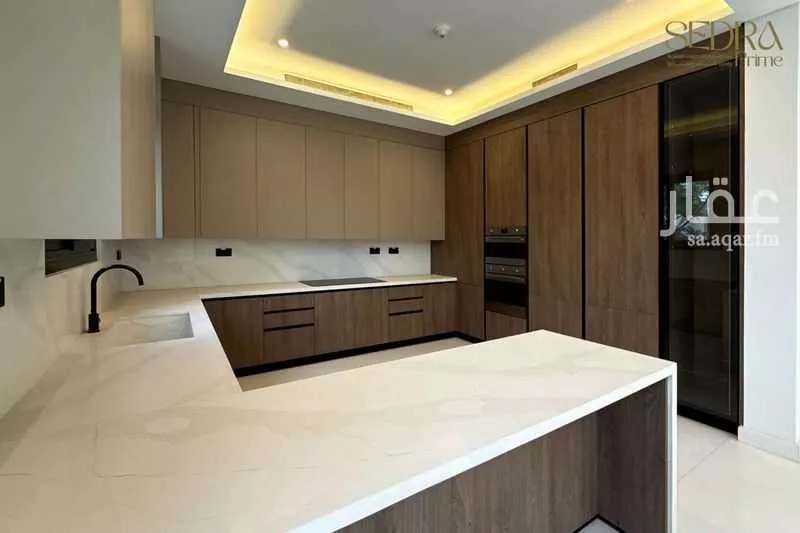 فيلا 5 غرف في سدرة 23