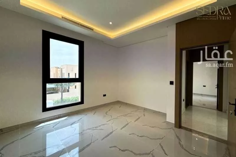 فيلا 5 غرف في سدرة 25