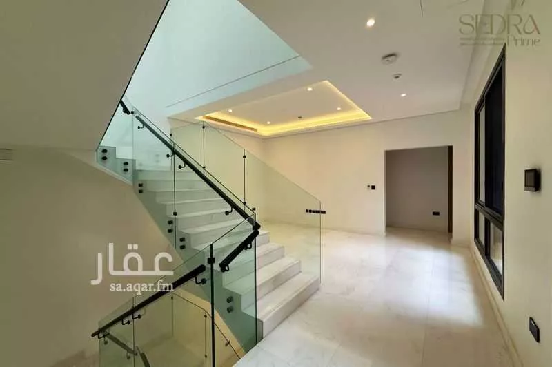 فيلا 5 غرف في سدرة 27