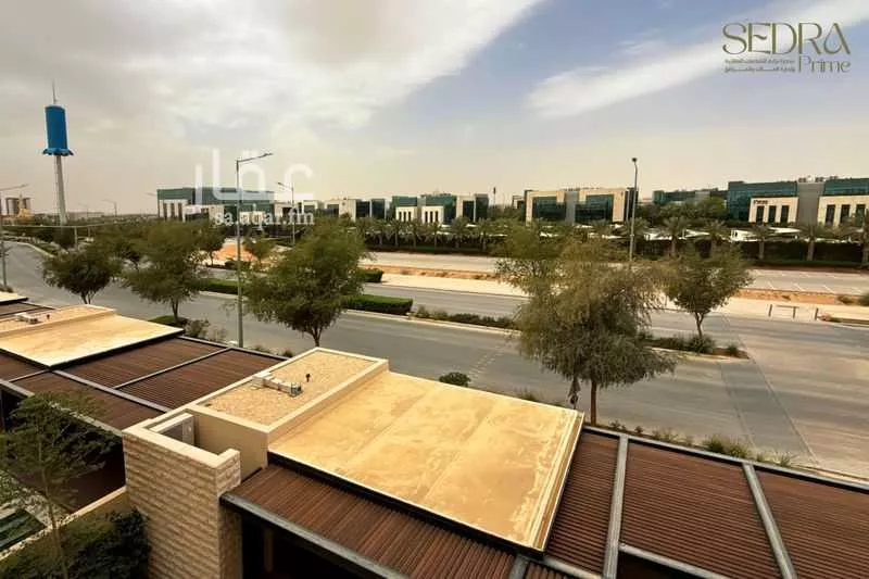 فيلا 5 غرف في سدرة 4