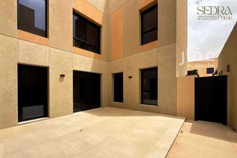 فيلا 5 غرف في سدرة 5