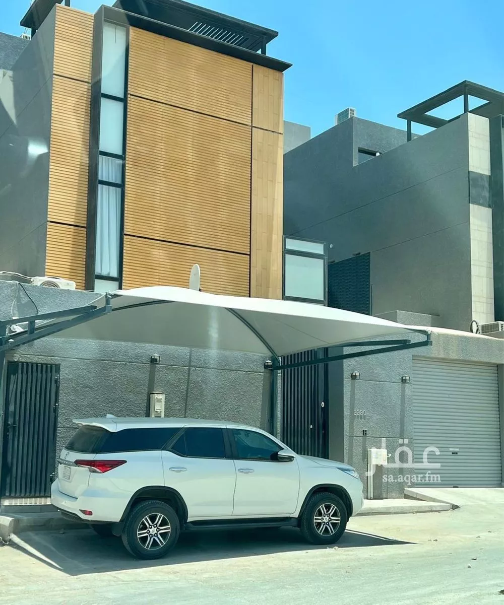 فيلا 5 غرف في النفل 1