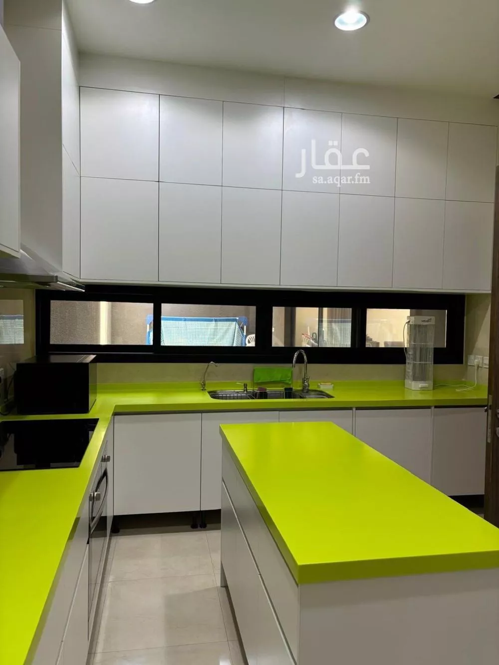 فيلا 5 غرف في النفل 4