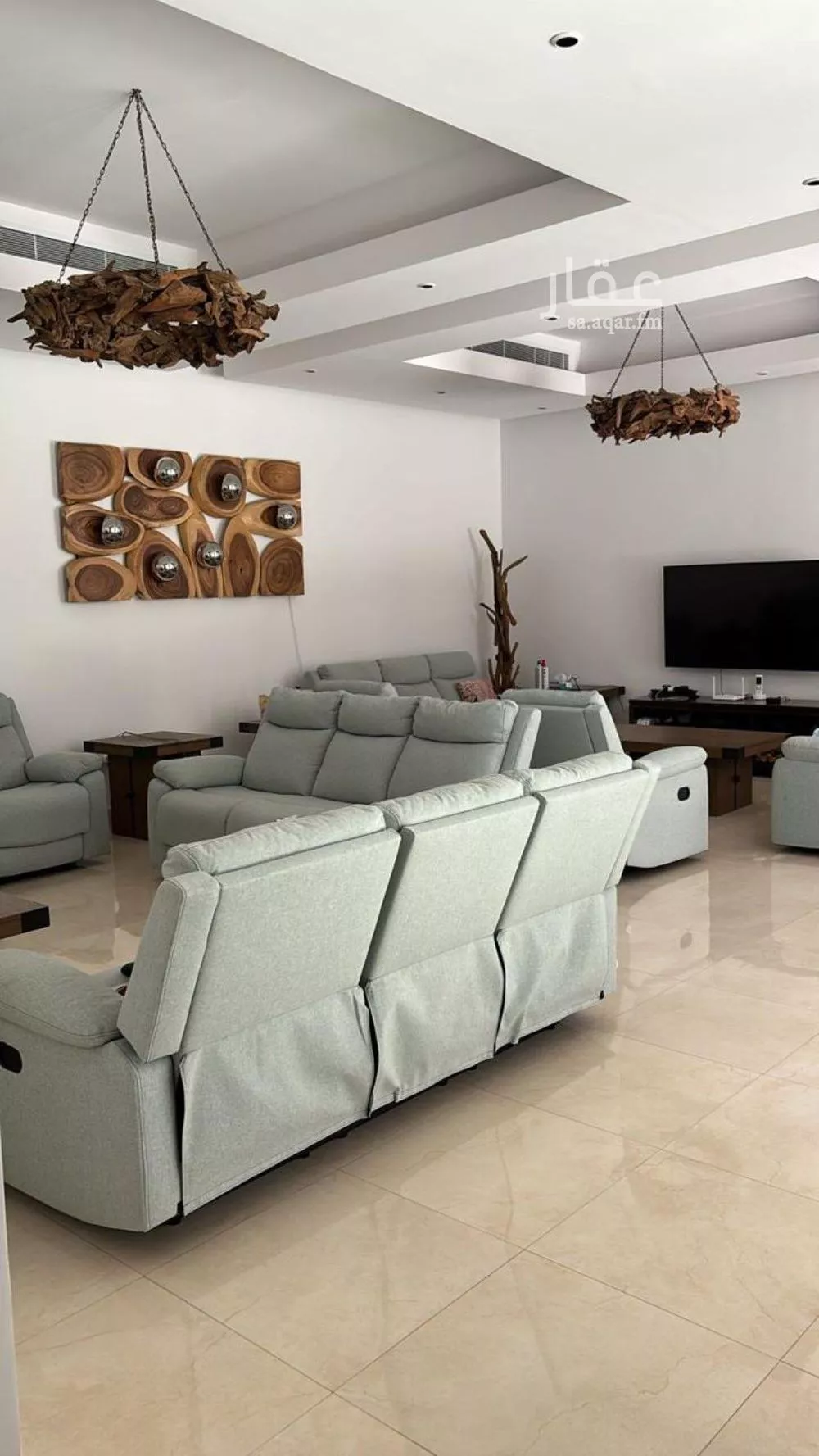 فيلا 5 غرف في النفل 5