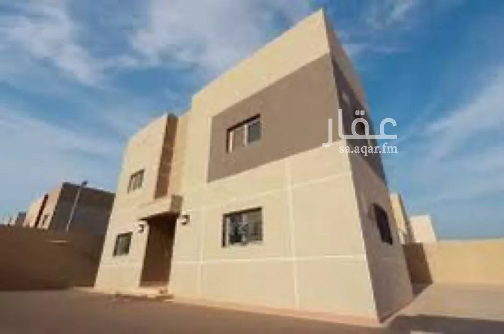 فيلا 5 غرف في القيروان