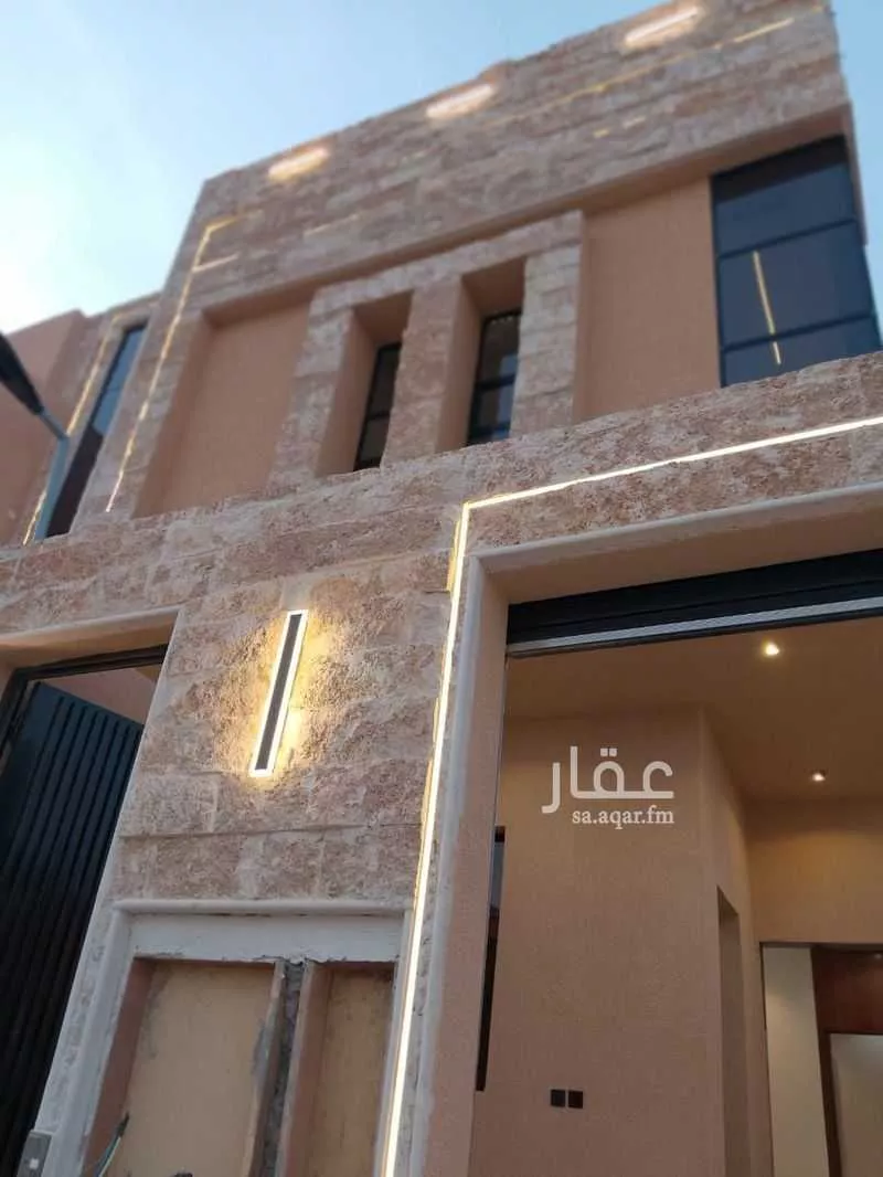 فيلا 5 غرف في طويق 2