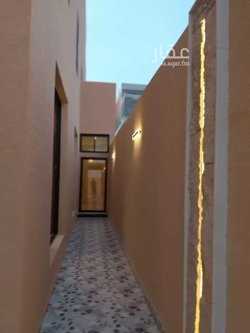 فيلا 5 غرف في طويق 3