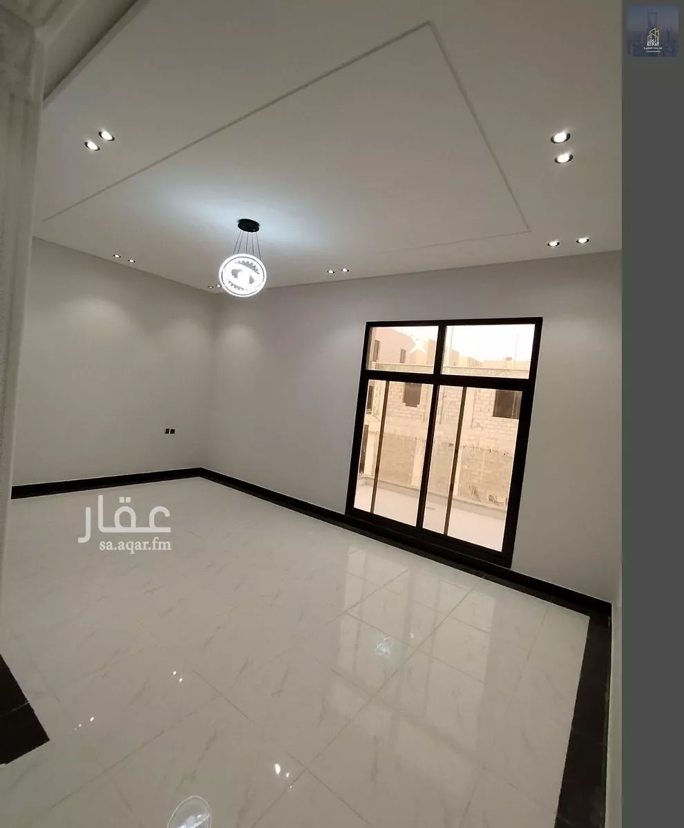 دوبلكس 6 غرف في النظيم 2