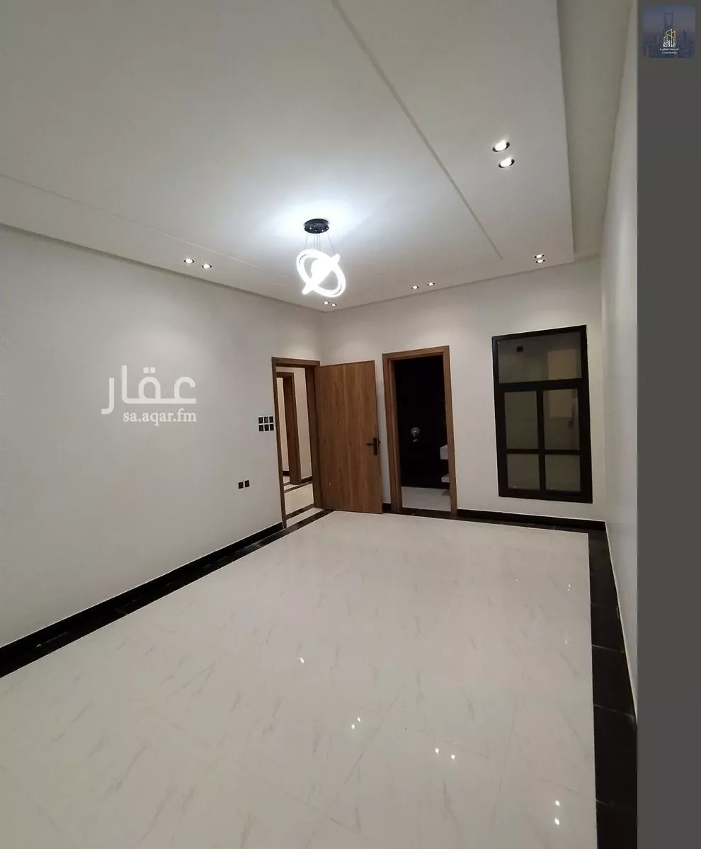 دوبلكس 6 غرف في النظيم 12