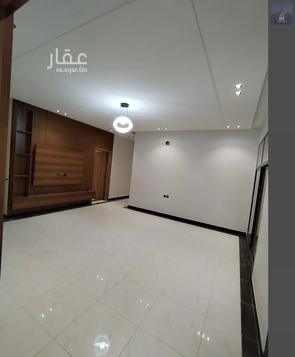 دوبلكس 6 غرف في النظيم 3