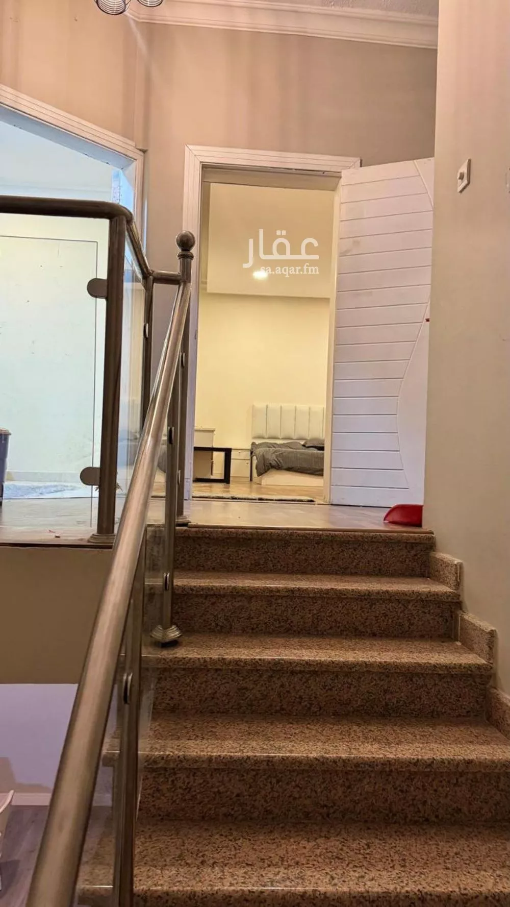 شقة 3 غرف في الندى 2