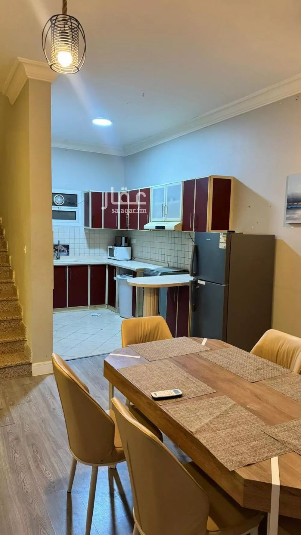 شقة 3 غرف في الندى 4