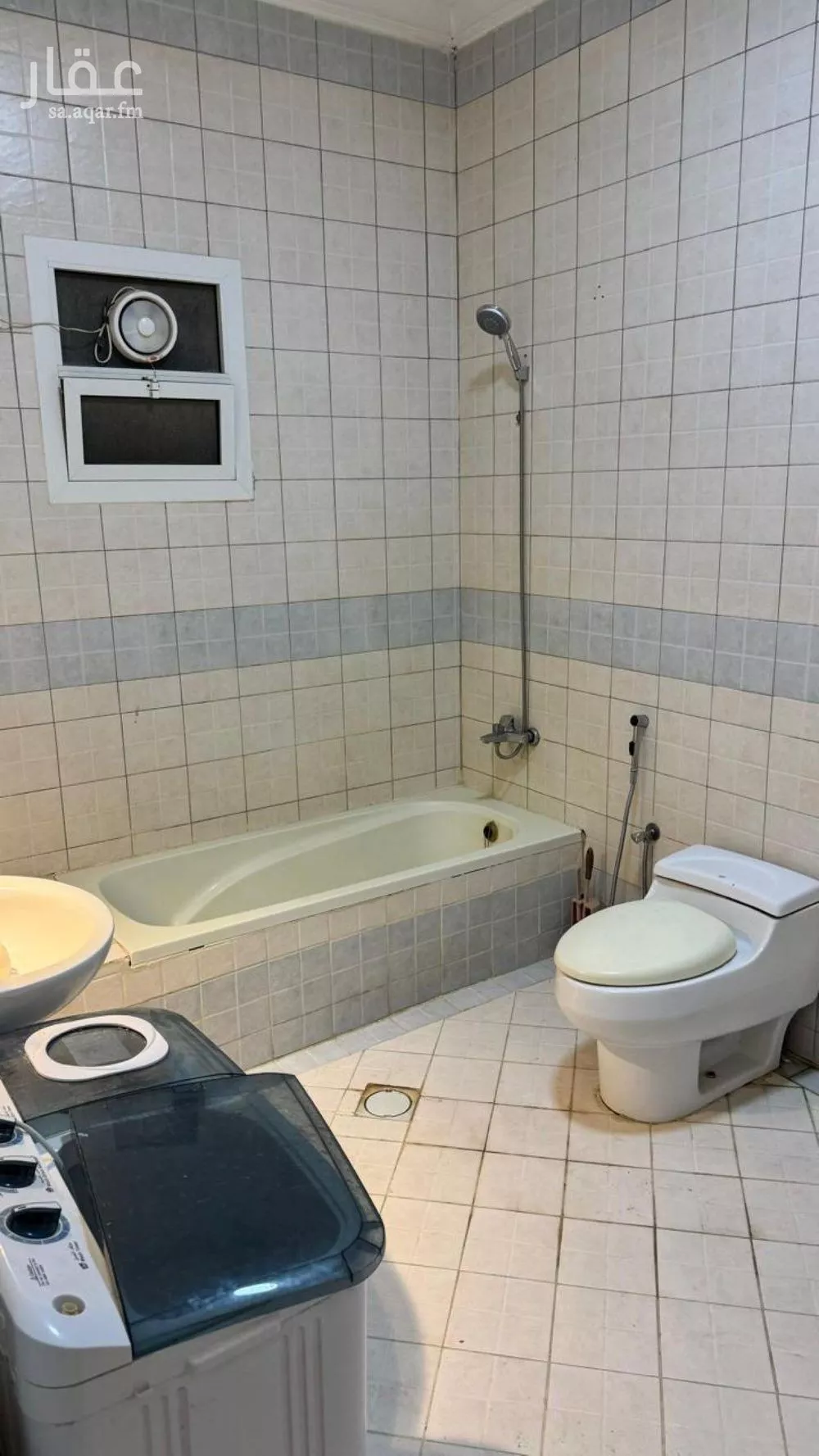 شقة 3 غرف في الندى 5