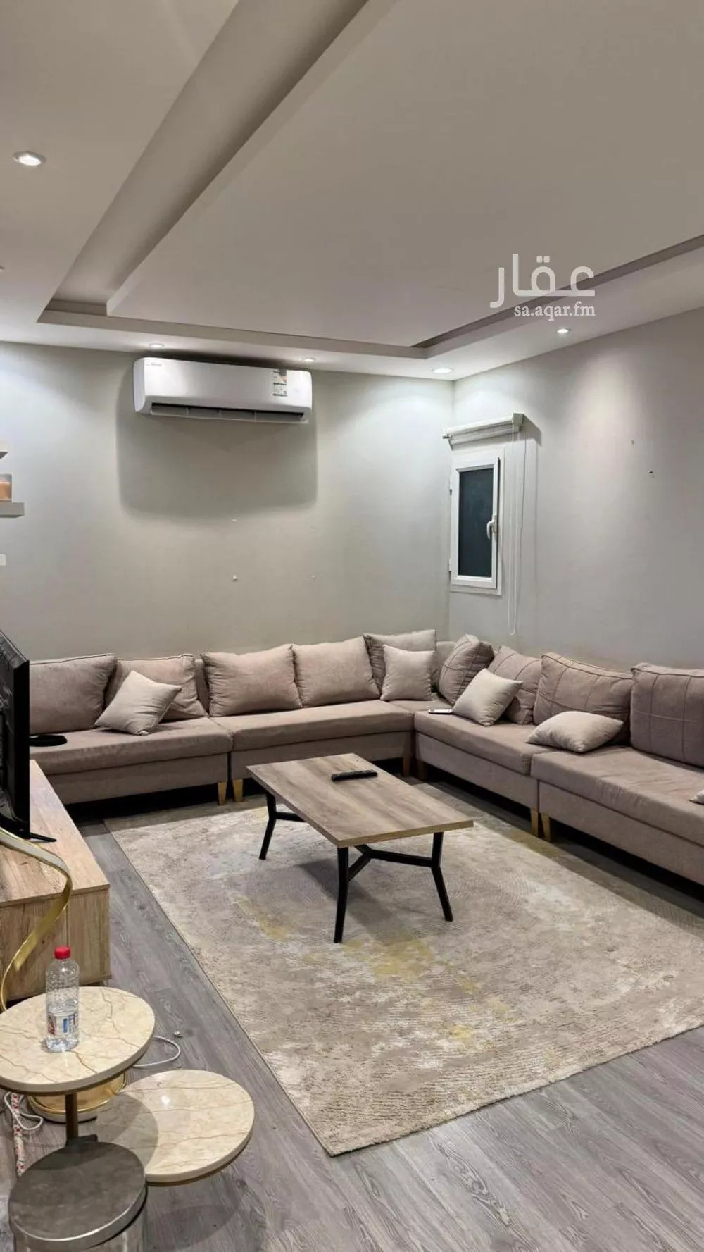 3 bedroom apartment in Al Nada, Riyadh 6