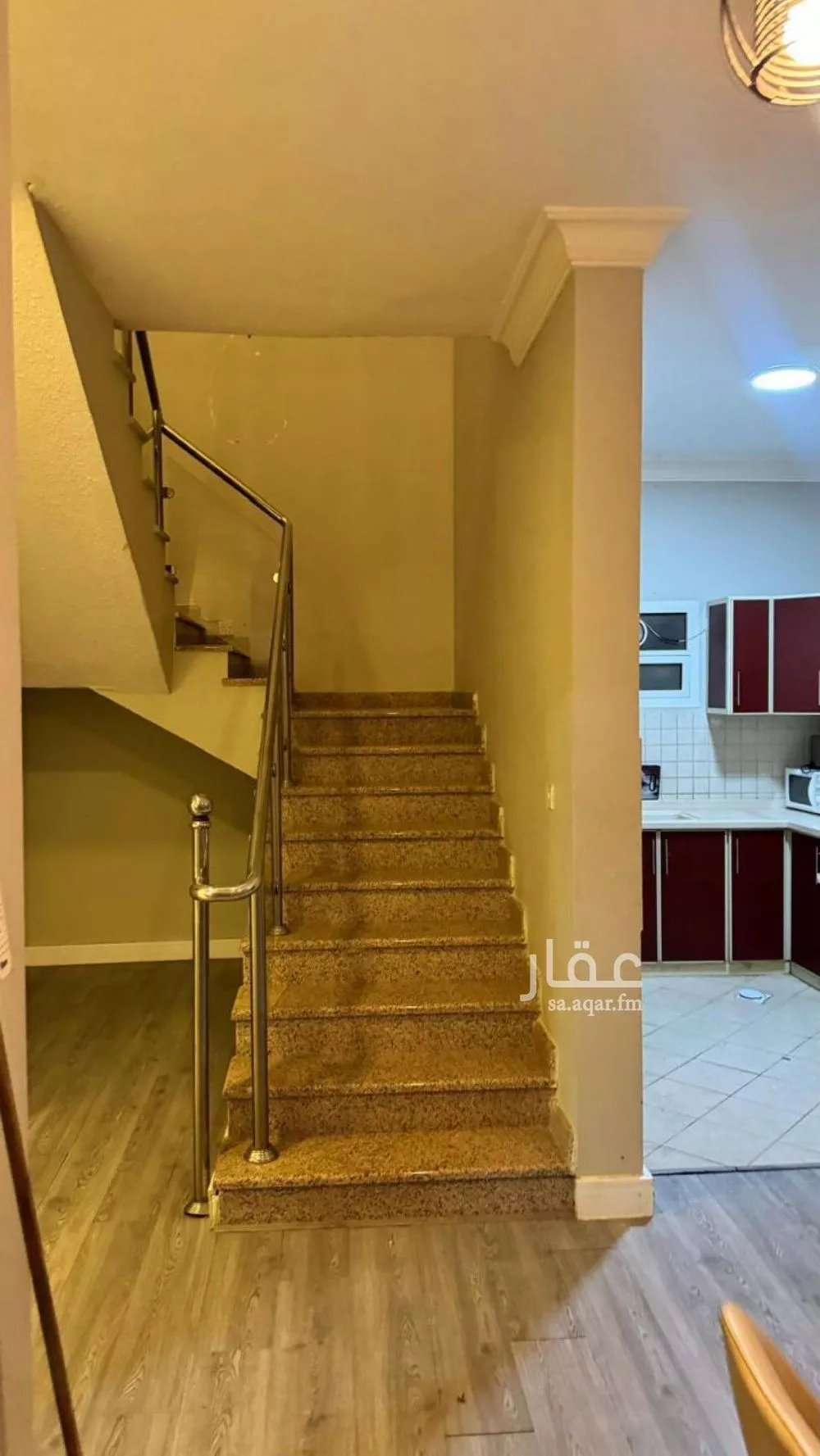 3 bedroom apartment in Al Nada, Riyadh 7