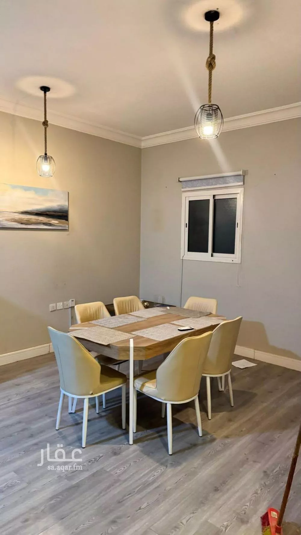 3 bedroom apartment in Al Nada, Riyadh 8