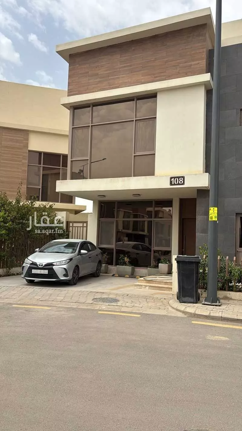 فيلا 4 غرف في المونسية 4