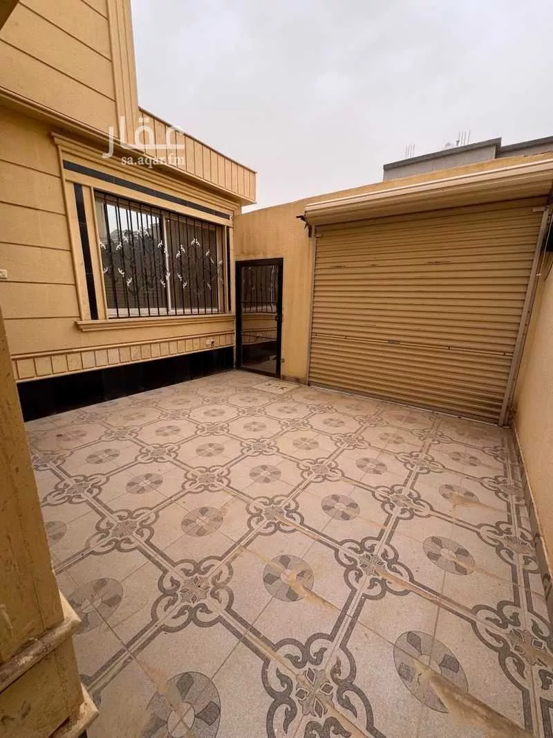 6 bedroom apartment in Al Janadriyah 2