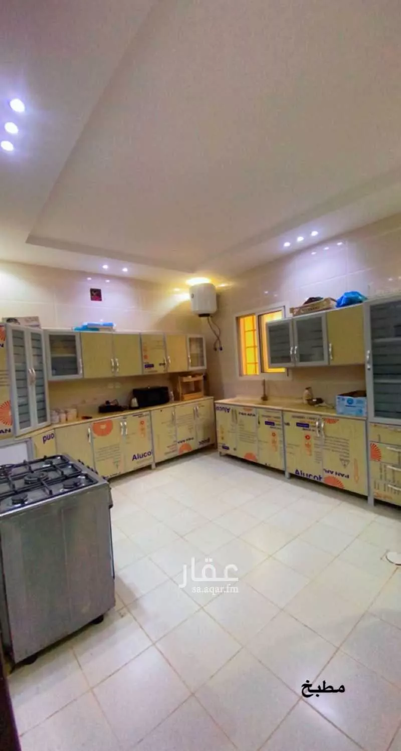 6 bedroom apartment in Al Janadriyah 12