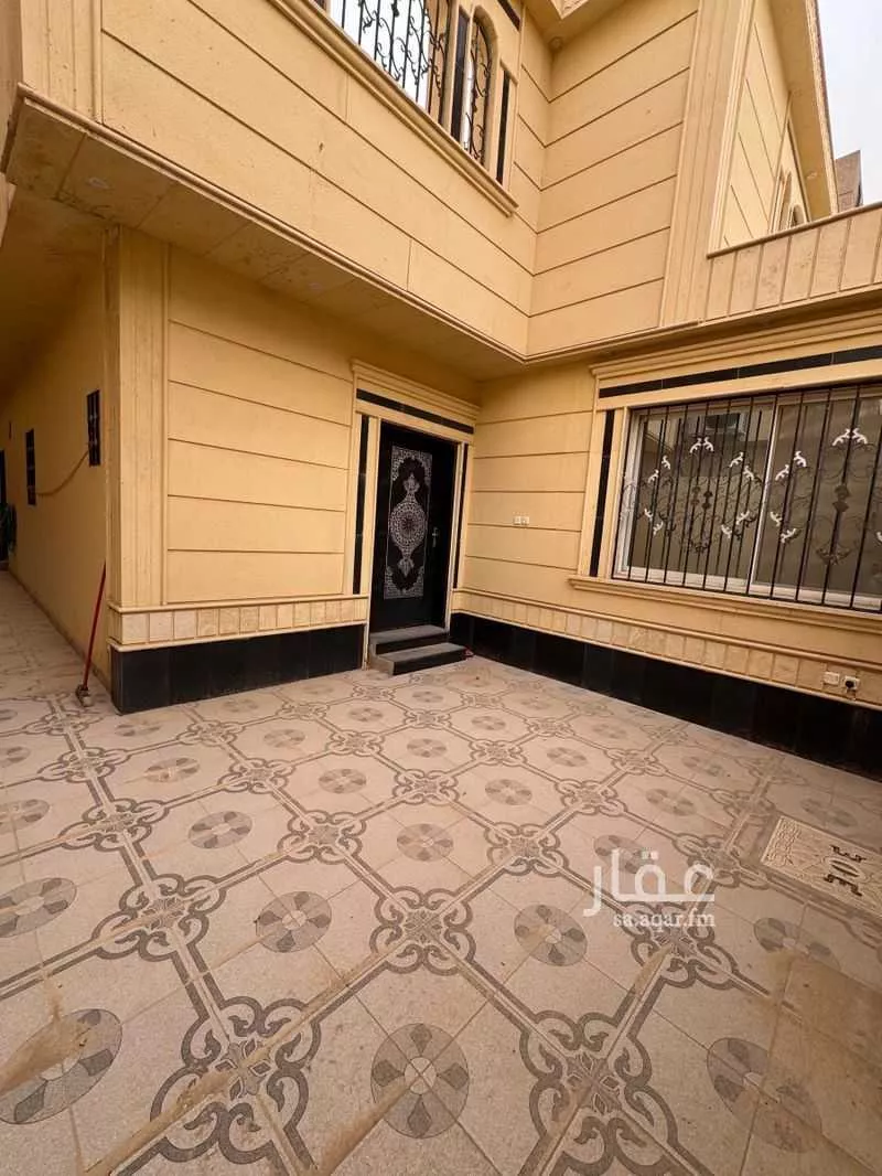 6 bedroom apartment in Al Janadriyah 3