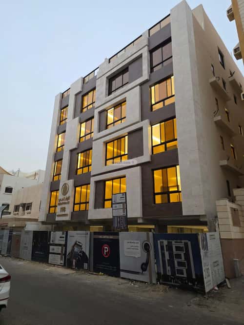 شقة 5 غرف في البوادي 1