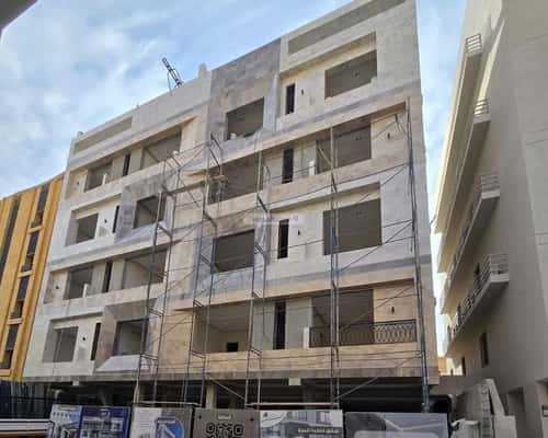 4 bedroom apartment in Al Rawdah 1