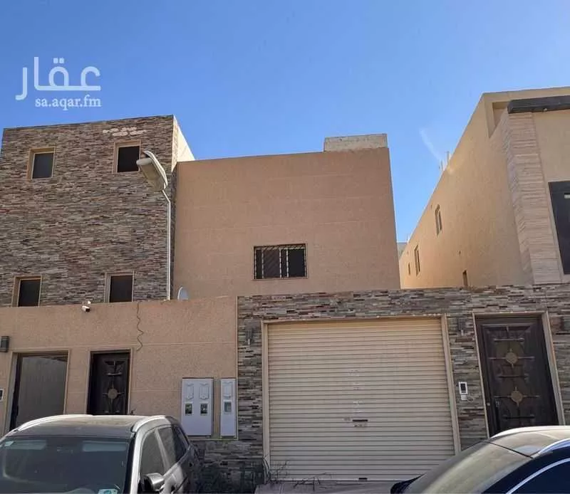 فيلا 9 غرف في العارض 2