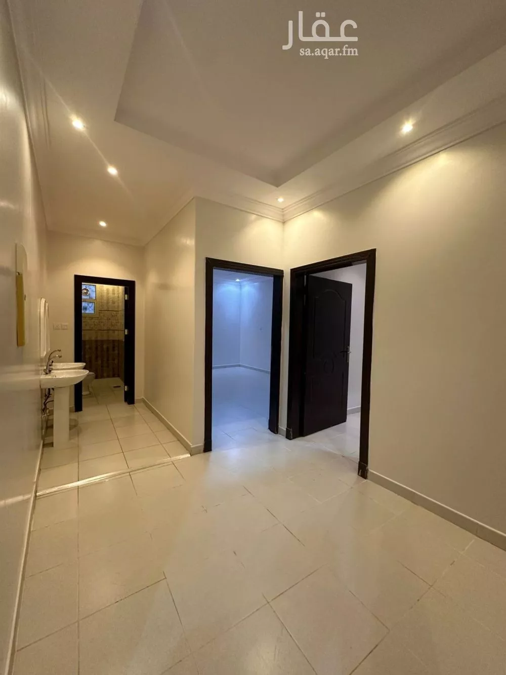 3 bedroom apartment in Al Qairawan 3