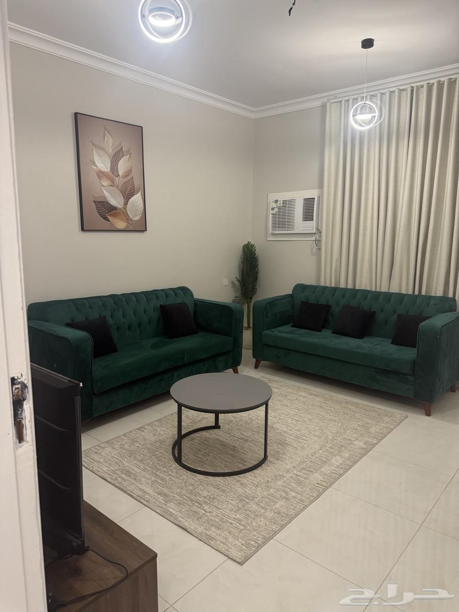 apartment in Al Areedh 1