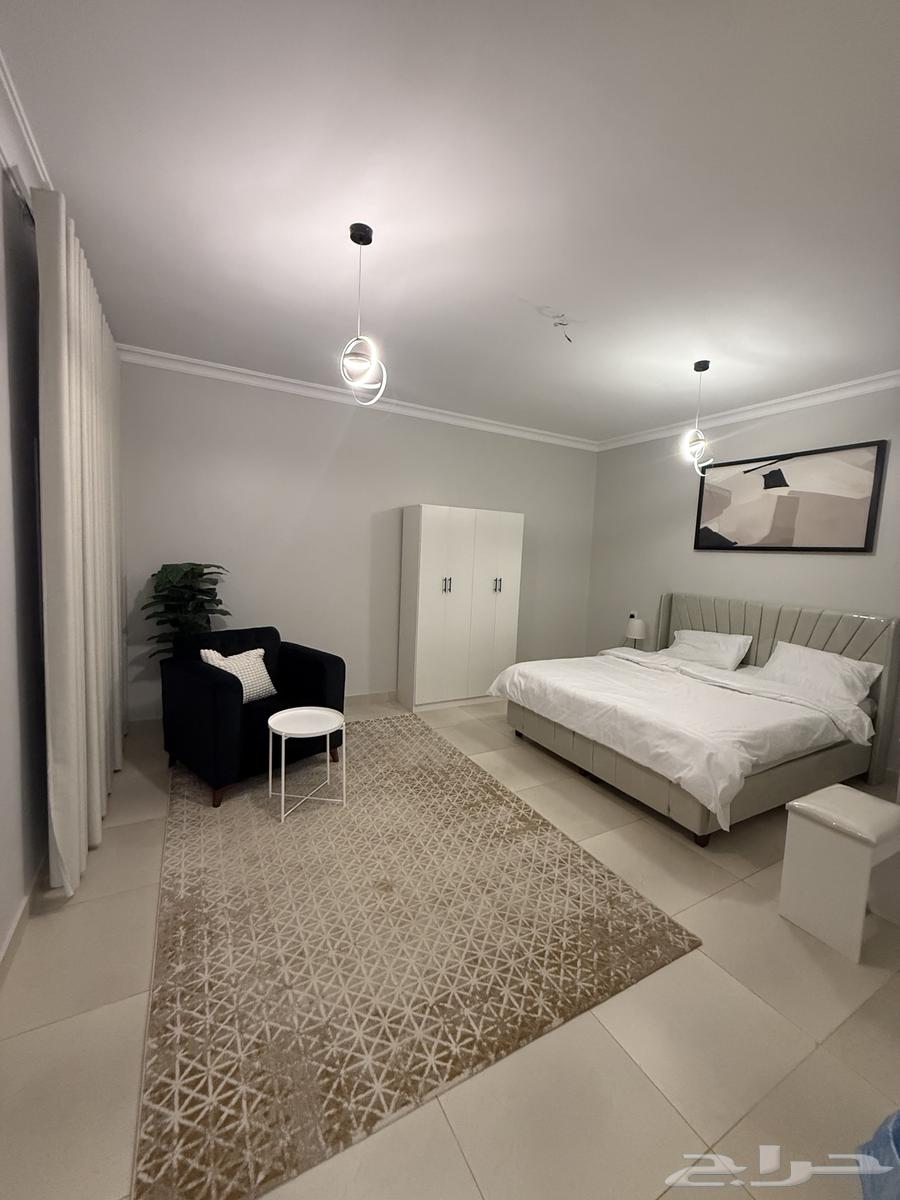 apartment in Al Areedh 3