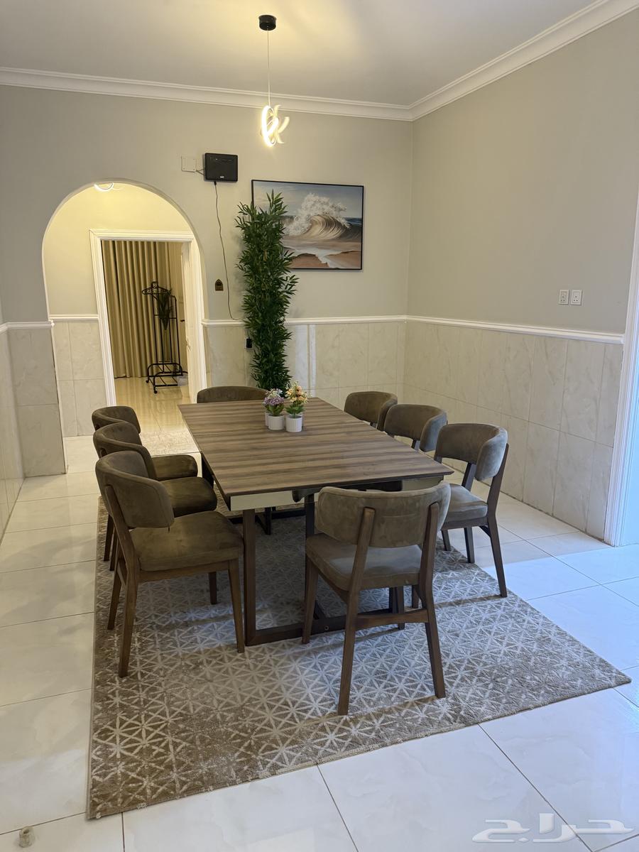 apartment in Al Areedh 4