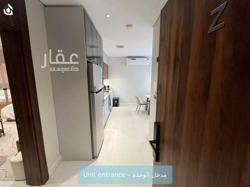 2 bedroom apartment in Al Sahafah 3