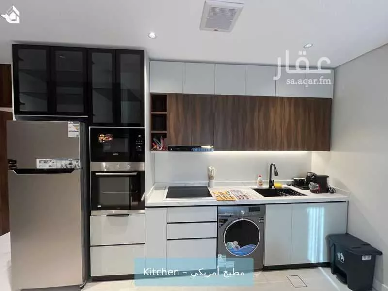 2 bedroom apartment in Al Sahafah 4