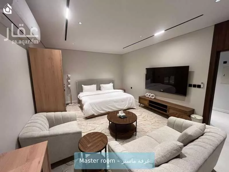 2 bedroom apartment in Al Sahafah 5