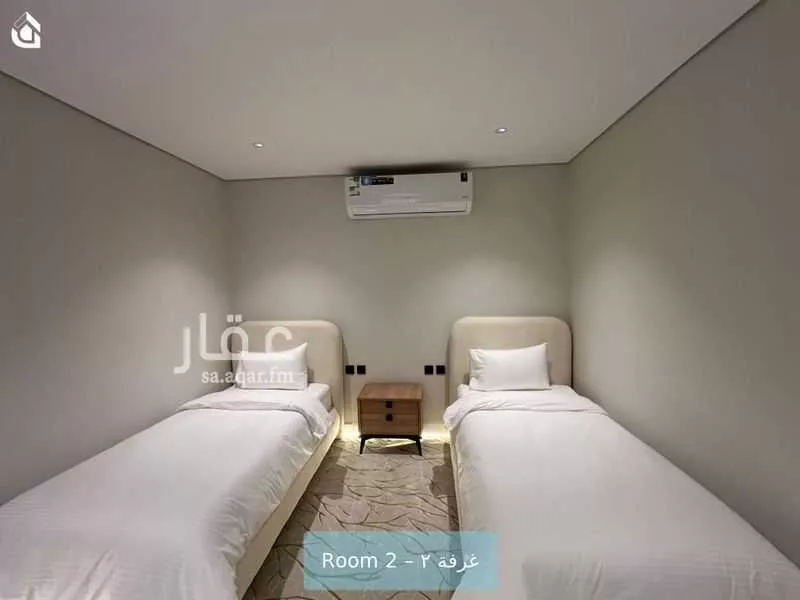 2 bedroom apartment in Al Sahafah 6
