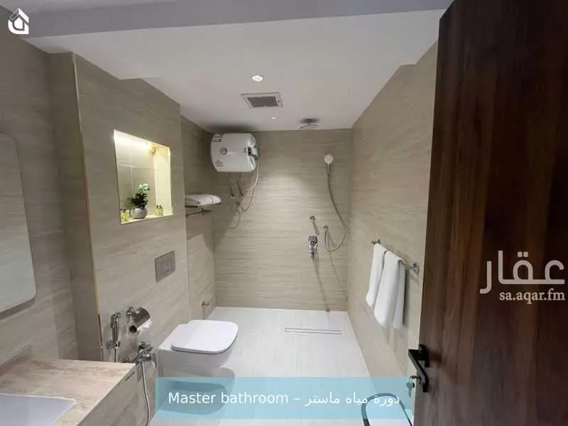 2 bedroom apartment in Al Sahafah 7