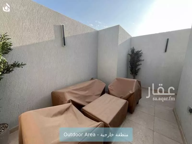 2 bedroom apartment in Al Sahafah 8