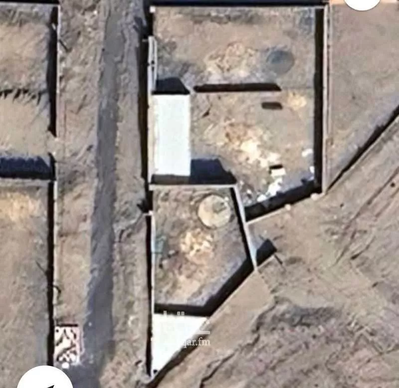 أرض 1400 م² في العوالي 3