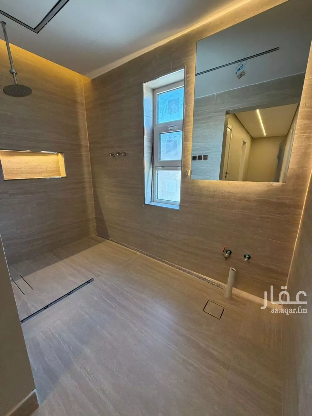 شقة 2 غرف في حطين 11
