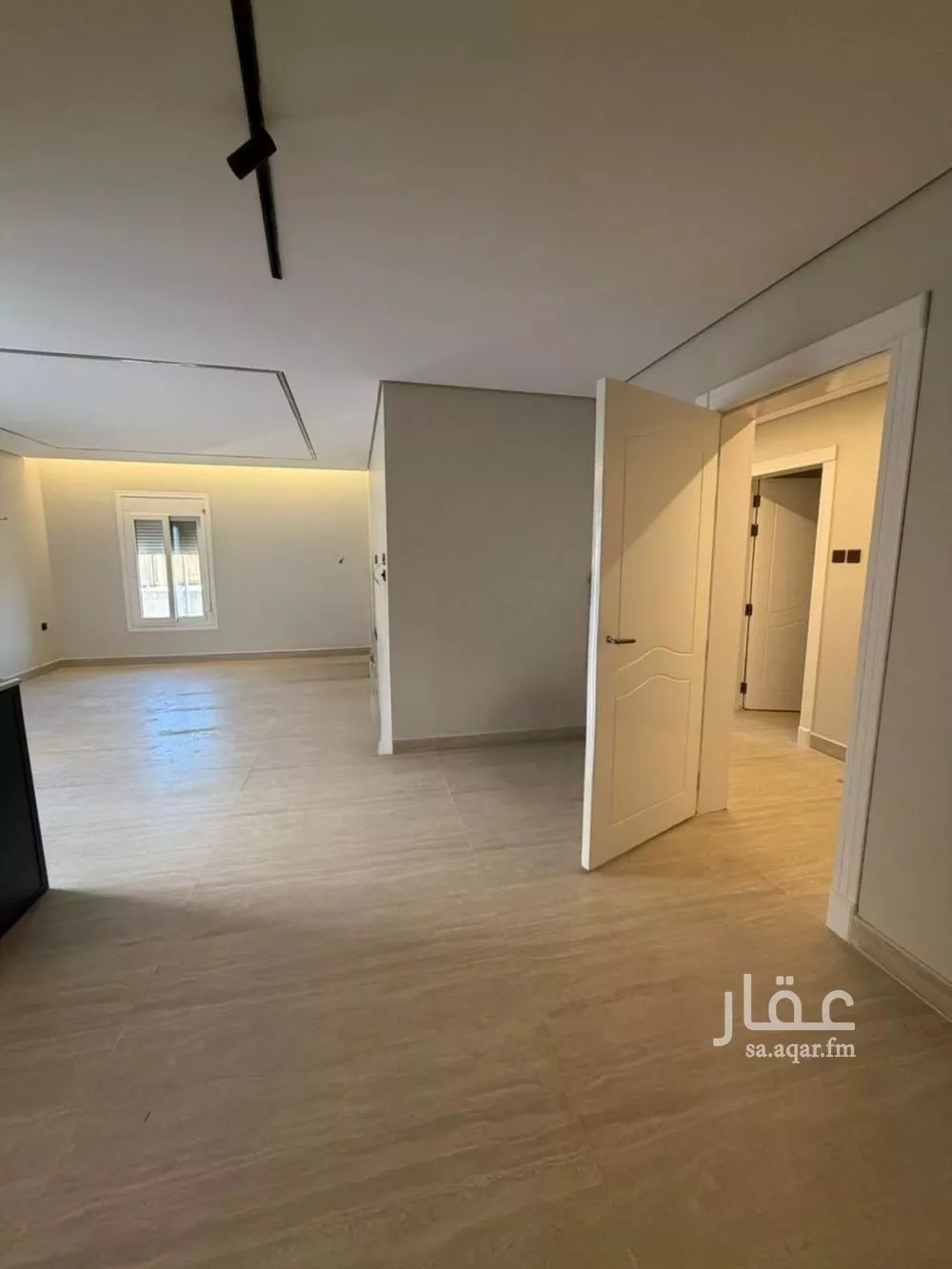 شقة 2 غرف في حطين 7
