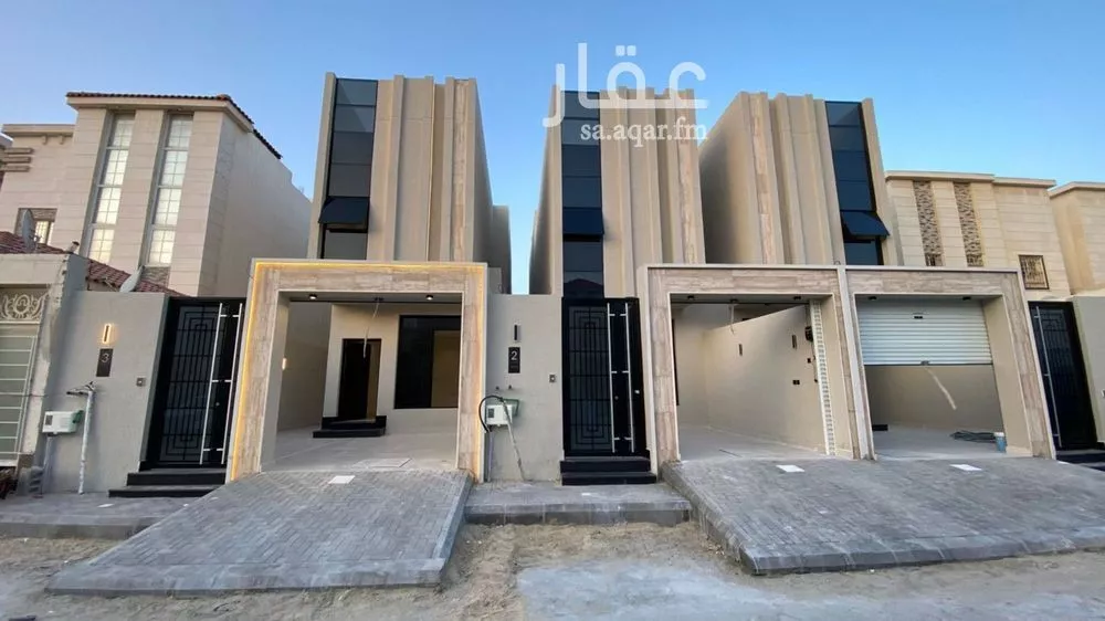 7 bedroom villa in Al Aqiq, Eastern Province 7